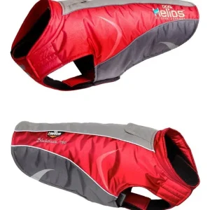 Helios Altitude Waterproof Dog Coat