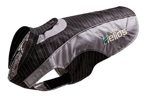 Helios Reflecta-Bolt Sporty Dog Jacket