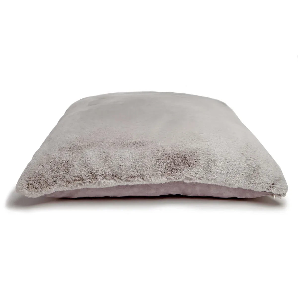 HELLO DOGGIE | Serenity Bed in Grey - Image 2
