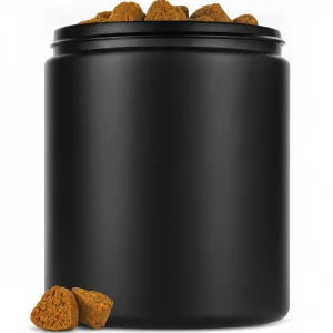 Hemp Calming Chews For Dogs Anxiety Dog Calming Treats With Melatonin Valerian Root Chamomile Extract &