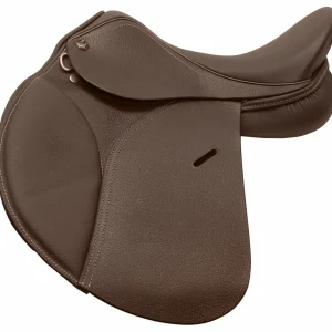 Henri de Rivel Club All-Purpose Saddle