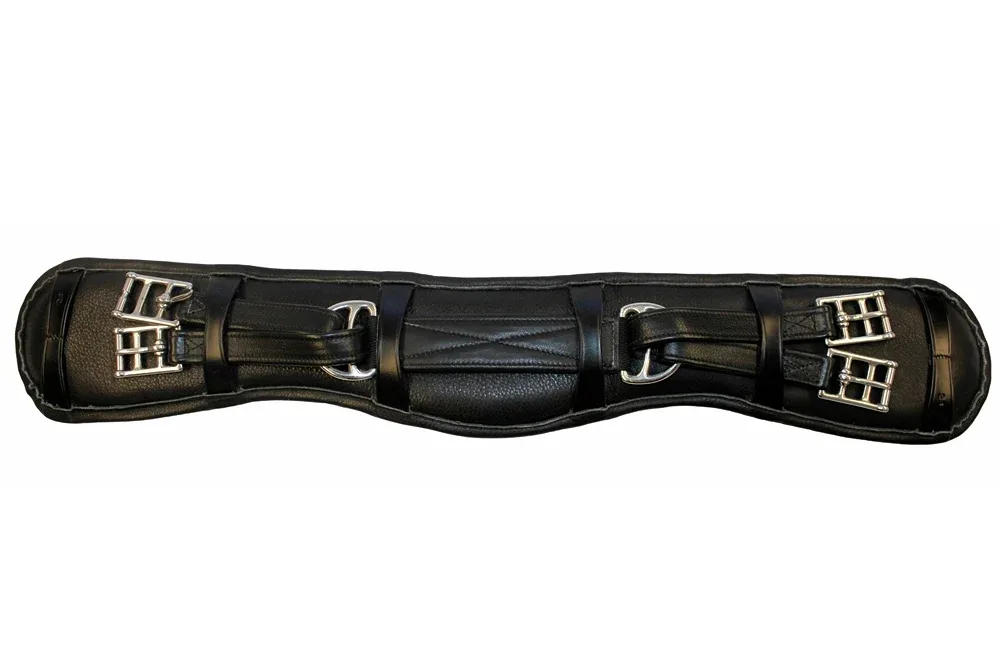 Henri de Rivel Equalizer Dressage Girth