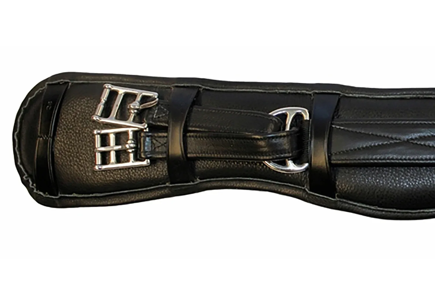 Henri de Rivel Equalizer Dressage Girth - Image 2