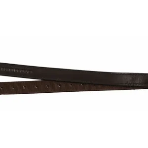 Henri de Rivel Nylon-Lined Stirrup Leathers