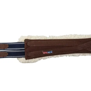 Henri de Rivel Pro EquiCool Fleece Snap Girth