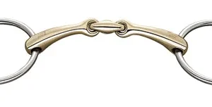 Herm Sprenger® Dynamic RS Sensogan® Loose Ring (16mm)