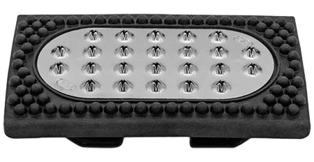 Herm Sprenger® Flexcite Metal Stirrup Pads