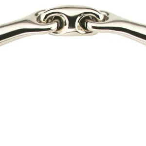 Herm Sprenger® KK Ultra Sensogan® Loose Ring Bit (14mm)