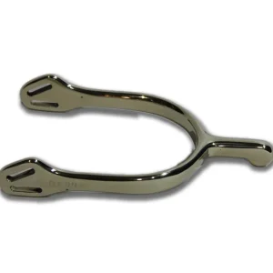 Herm Sprenger® Klaus Balkenhol Round End Spurs