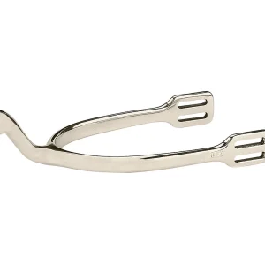 Herm Sprenger® Klaus Balkenhol Swan Neck Spurs