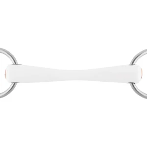 Herm Sprenger® Nathe Standard Snaffle with 20 mm Mouth