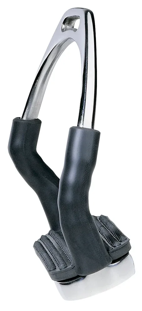 Herm Sprenger® Original System 4-F Stirrups - Image 2