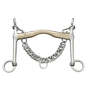 Herm Sprenger® Sensogan® HO Weymouth