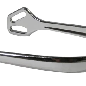 Herm Sprenger® Ultra Fit Knob End Spurs