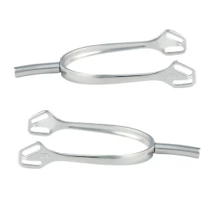 Herm Sprenger® Ultra Fit Prince of Wales Spurs