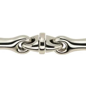 Herm Sprenger® WH Ultra Sensogan® Loose Ring
