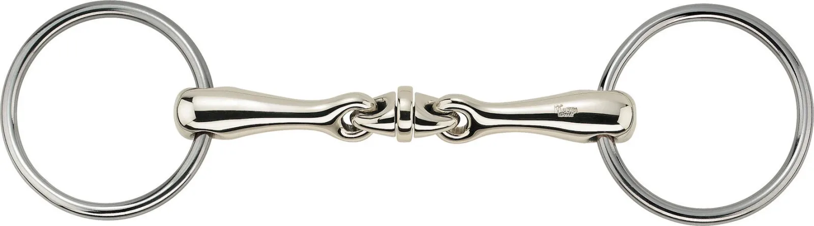 Herm Sprenger® WH Ultra Sensogan® Loose Ring