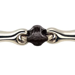 Herm Sprenger® WH Ultra Soft Sensogan® Loose Ring Bit