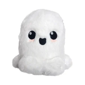 HERO Ghost Plush Dog Toy