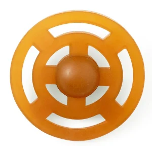 HEVEA | Galaxy Disc Frisbee Toy