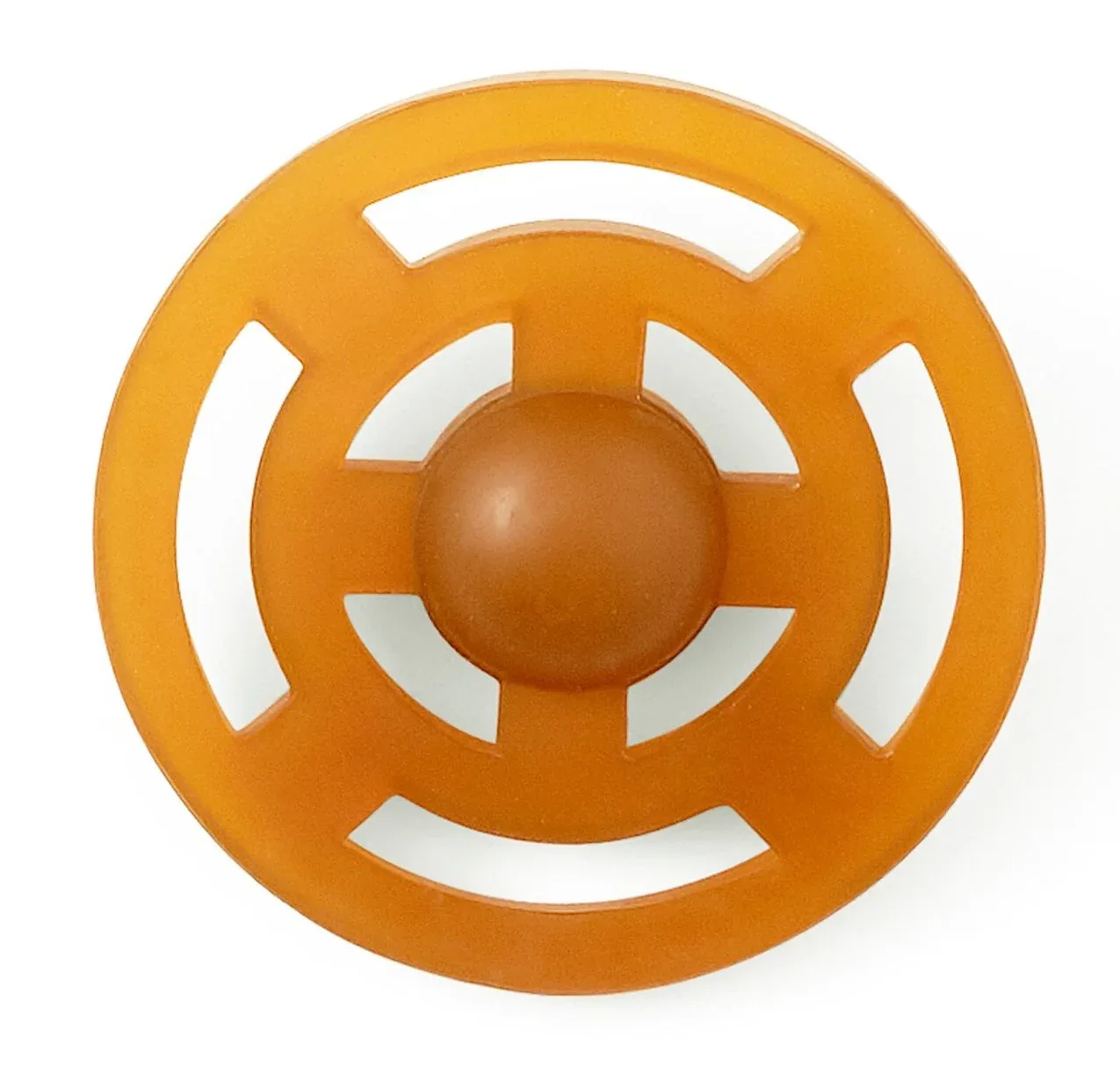 HEVEA | Galaxy Disc Frisbee Toy