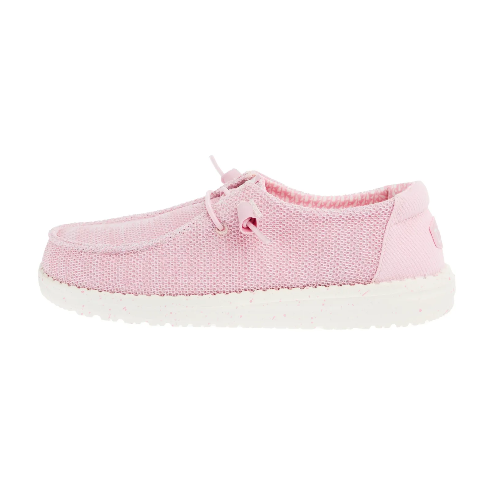 Hey Dude Women`s Rosette Wendy Stretch Sox Casual - Image 2