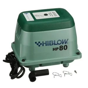 Hiblow HP-80 Air Pump