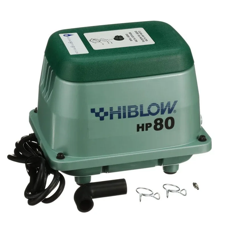Hiblow HP-80 Air Pump