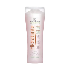 Hidratante Moisturizing Shampoo 9oz by Artero