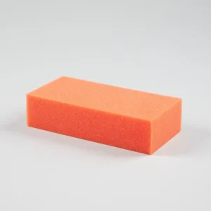 High Density Sponge - Medium