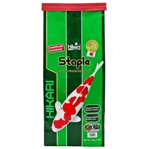 Hikari Koi Staple Food - Large Pellet