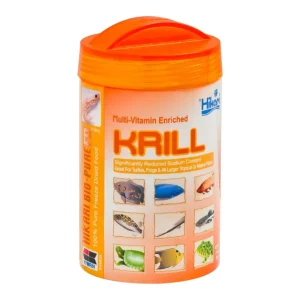Hikari USA BioPure Krill Freeze Dried Fish Food 1ea/0.71 oz