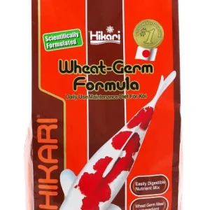 Hikari Wheat Germ - Medium Pellet