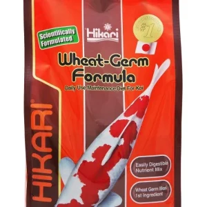 Hikari Wheat Germ - Mini Pellet