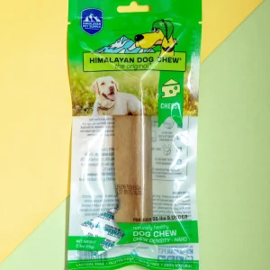 Himalayan Cheese Dog Chew Sticks