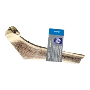 Himalayan Dog Red Tail Deer Split Antler, Venison, Extra Large