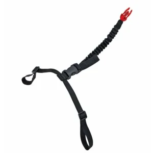 Hit-Air® All-In-One Bungee Lanyard Combination