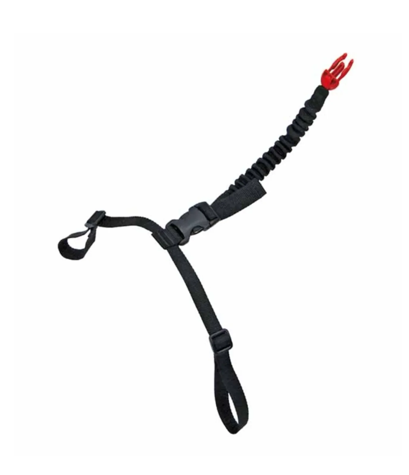 Hit-Air® All-In-One Bungee Lanyard Combination