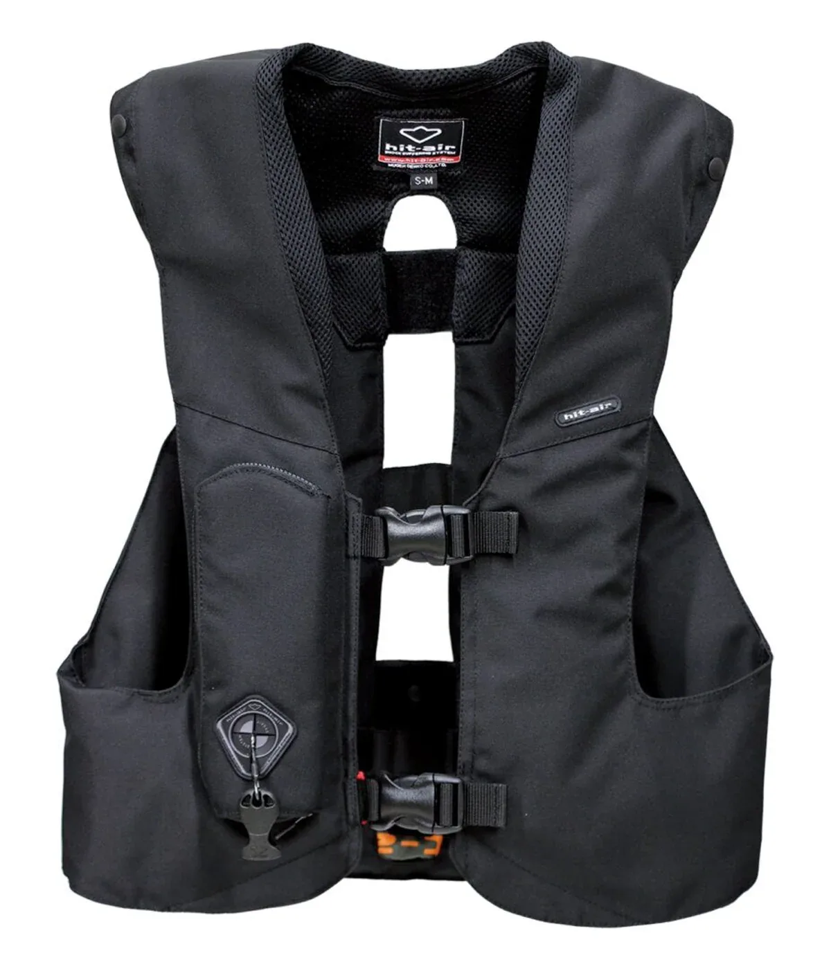 Hit-Air® Original SV3 Air Vest*