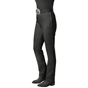 Hobby Horse Clothing EZee Rider Black Show Pants