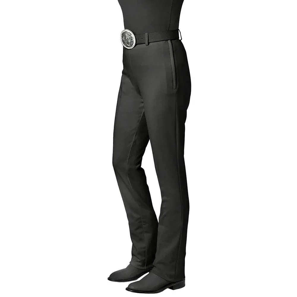 Hobby Horse Clothing EZee Rider Black Show Pants