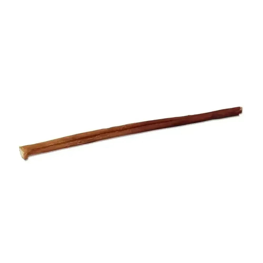 Home Range Bully Sticks Veal Dog Chew 70/Case 11-12 In
