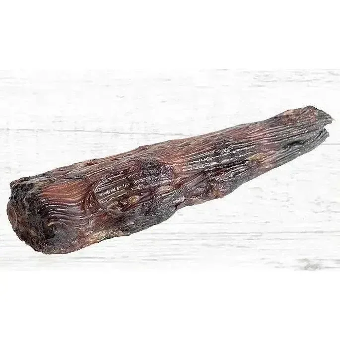 Home Range ROO Kangaroo Tails for Dogs Chews 7-9"