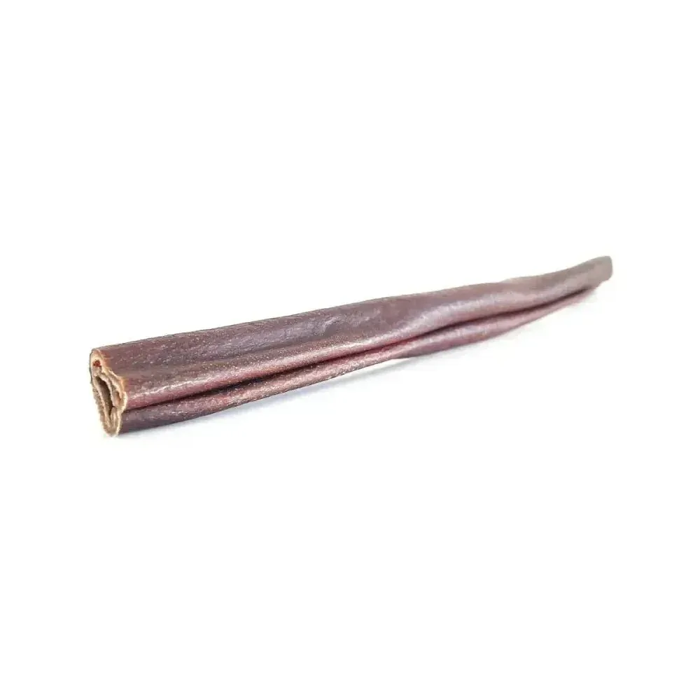 Home Range Water Buffalo Collagen Stick Dog Treats 11-12" 45ct