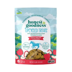 Honest To Goodness Horse Treats Apple 2lb