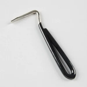 Hoof Pick Black