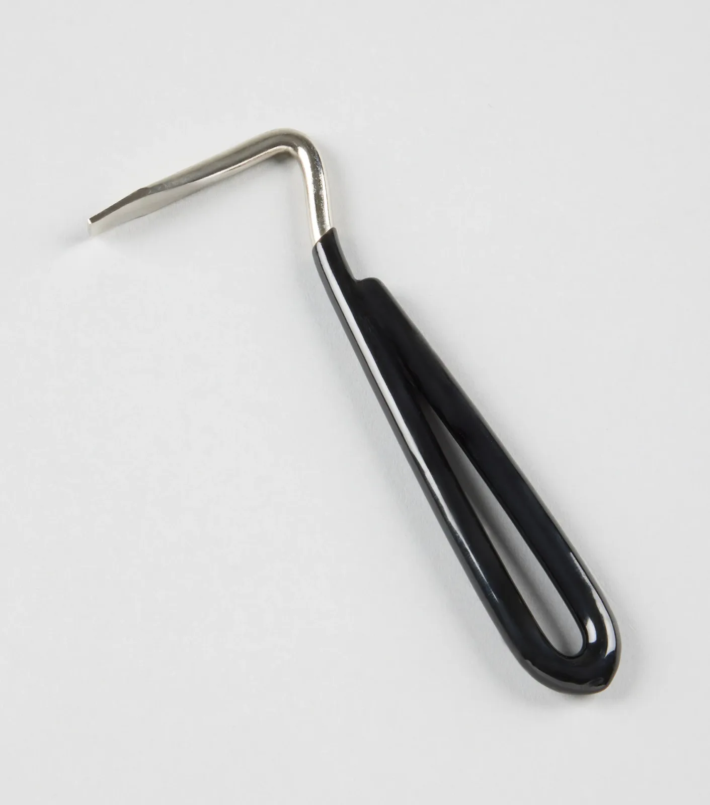Hoof Pick Black