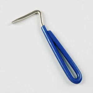 Hoof Pick Blue