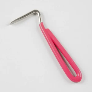 Hoof Pick Fuchsia