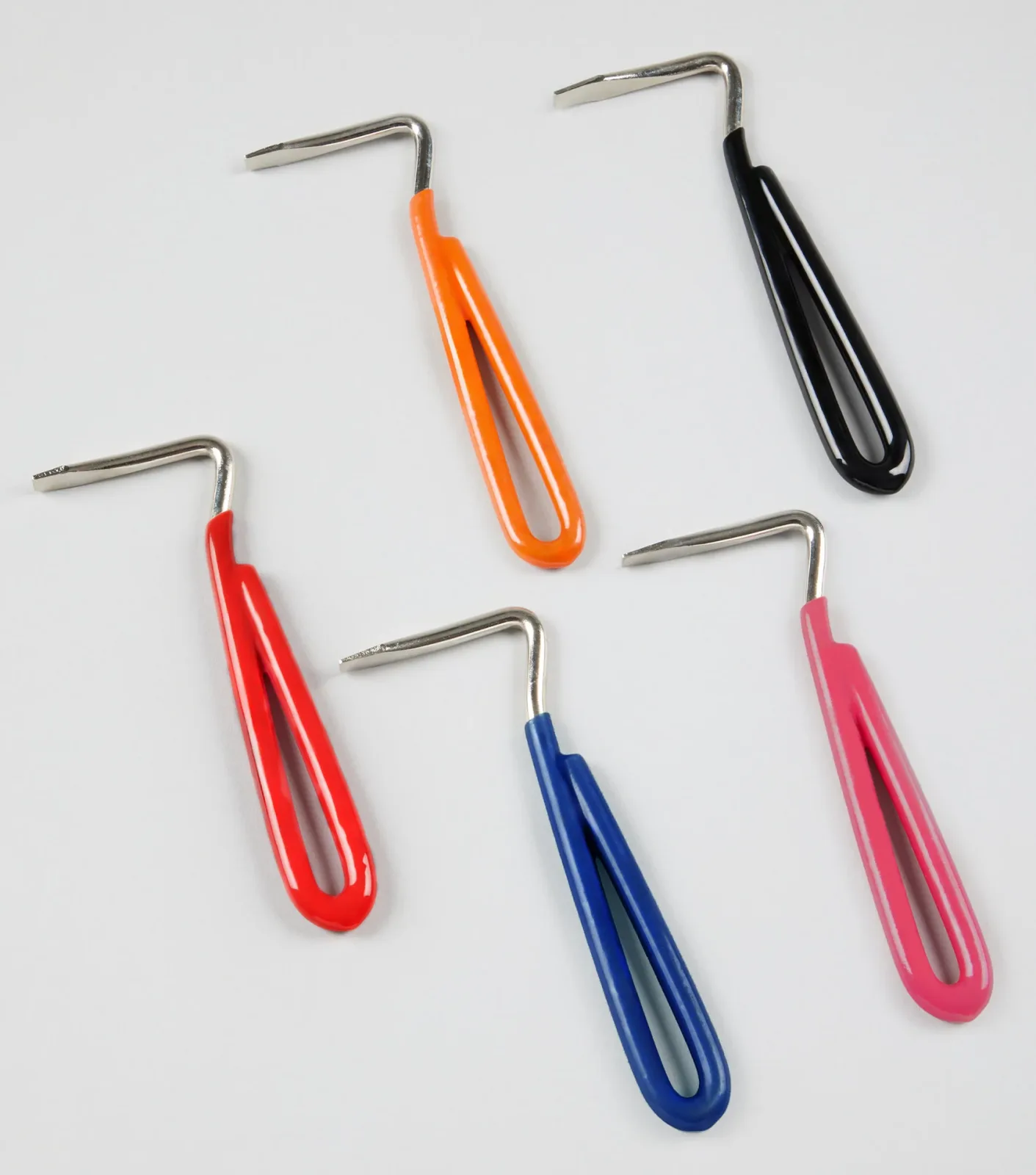 Hoof Pick Red - Image 2
